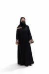 عباية فلورا_522 - Flora Abaya