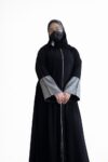عباية نِــــيدا_ 517 - Nida Abaya