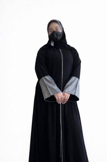 عباية نِــــيدا_ 517 - Nida Abaya