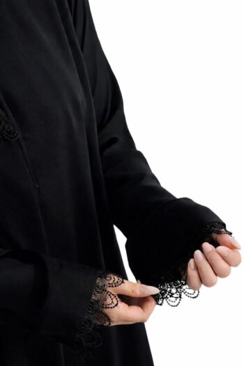 عباية اومايا_520 - Oumaya Abaya
